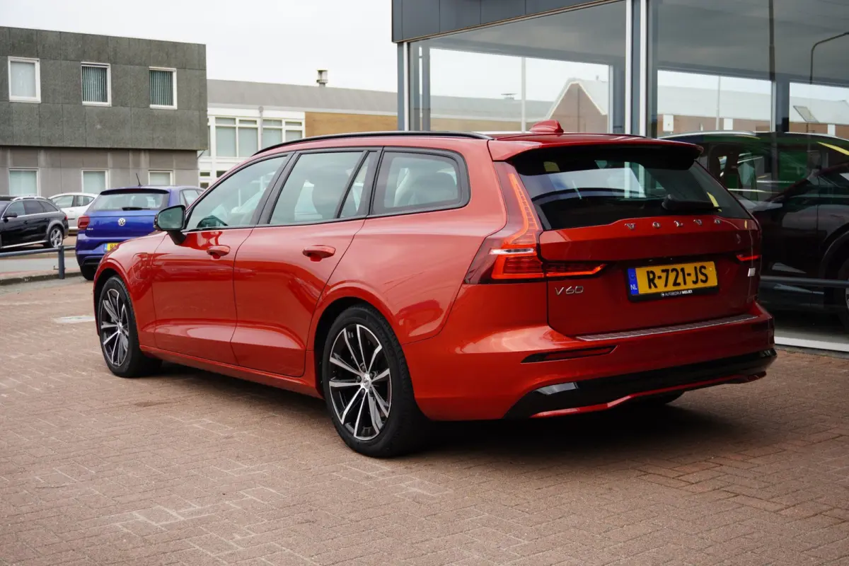 2.0 T6 Plug-in hybrid AWD Plus Dark | Automaat | 113.000KM | Vol opties | 2022 | Dealerauto | Inruil mogelijk