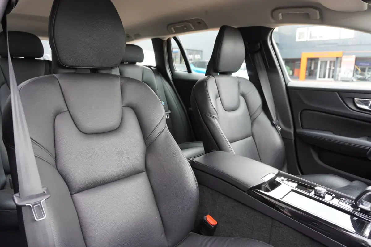 2.0 T6 Plug-in hybrid AWD Plus Dark | Automaat | 113.000KM | Vol opties | 2022 | Dealerauto | Inruil mogelijk
