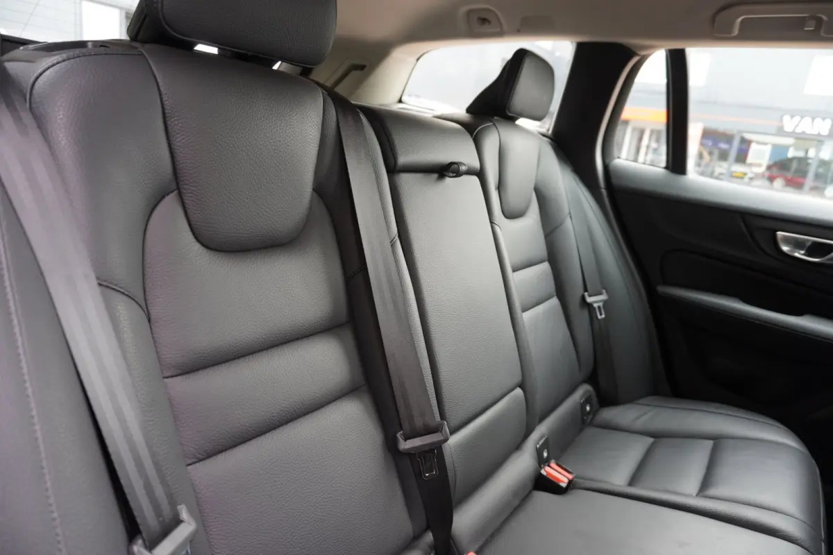 2.0 T6 Plug-in hybrid AWD Plus Dark | Automaat | 113.000KM | Vol opties | 2022 | Dealerauto | Inruil mogelijk