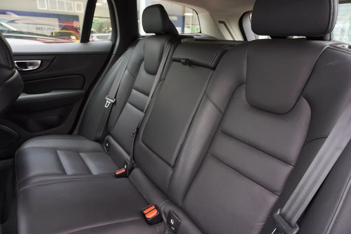 2.0 T6 Plug-in hybrid AWD Plus Dark | Automaat | 113.000KM | Vol opties | 2022 | Dealerauto | Inruil mogelijk