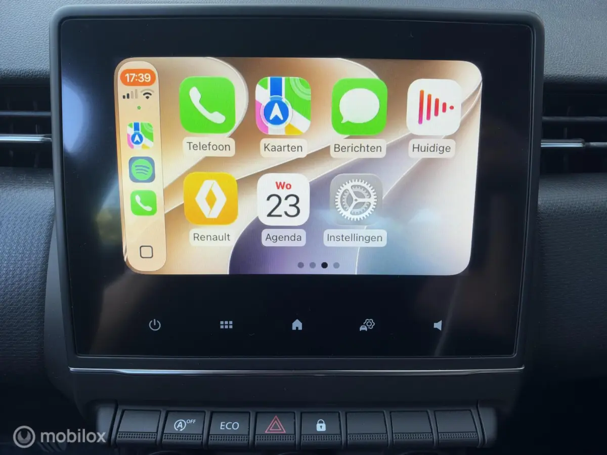 1.0 TCe 100pk Zen 2020 / Carplay / Cruisecontrol / DAB+ / Navigatie / Dealeronderhouden NAP