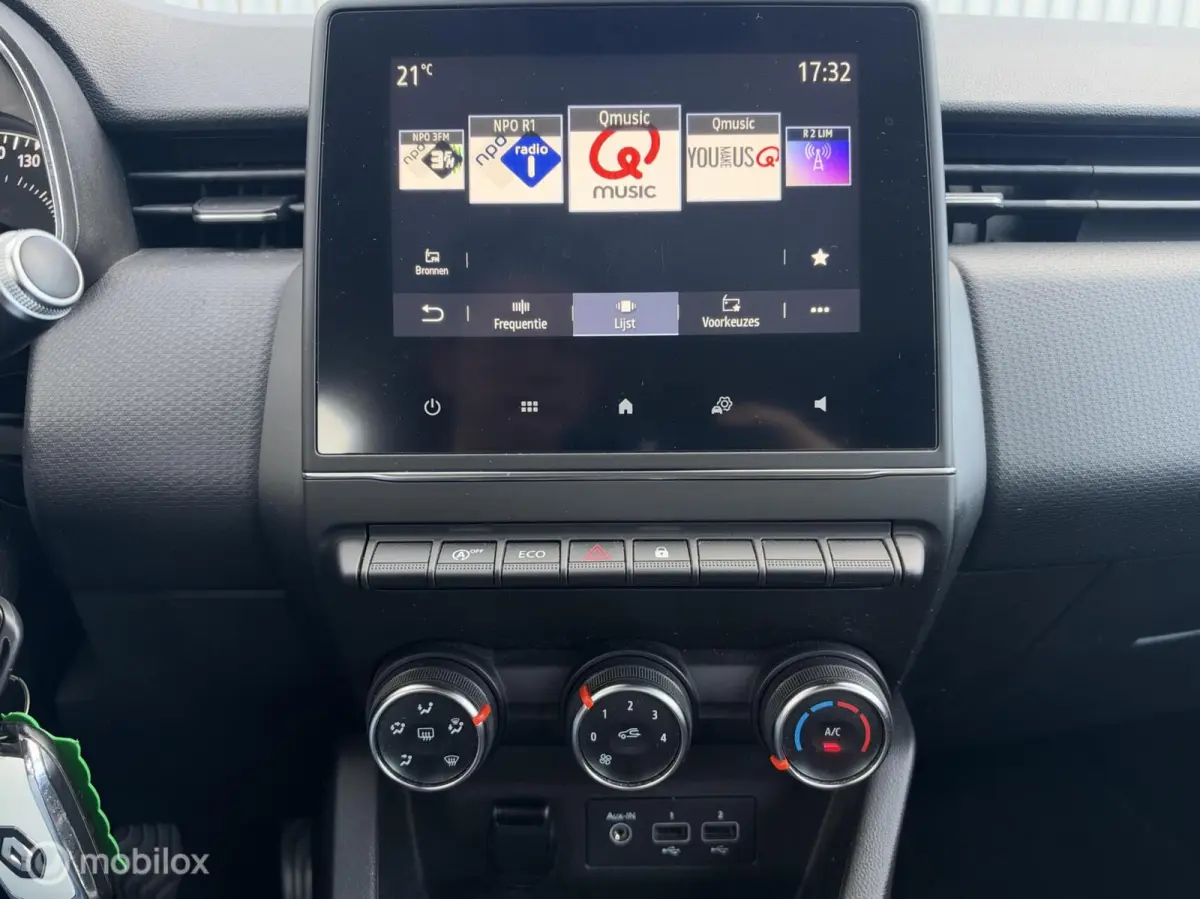 1.0 TCe 100pk Zen 2020 / Carplay / Cruisecontrol / DAB+ / Navigatie / Dealeronderhouden NAP
