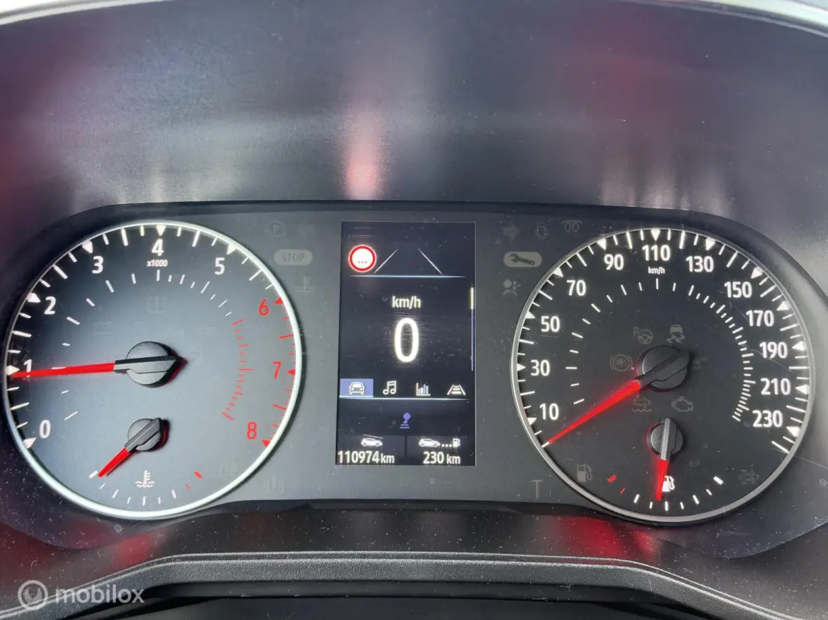 1.0 TCe 100pk Zen 2020 / Carplay / Cruisecontrol / DAB+ / Navigatie / Dealeronderhouden NAP