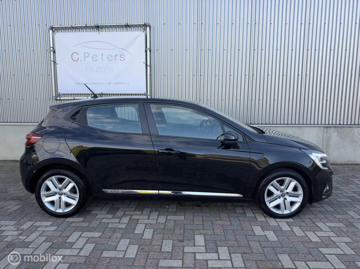 1.0 TCe 100pk Zen 2020 / Carplay / Cruisecontrol / DAB+ / Navigatie / Dealeronderhouden NAP