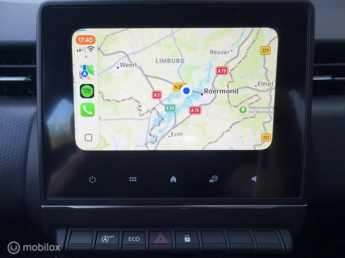 1.0 TCe 100pk Zen 2020 / Carplay / Cruisecontrol / DAB+ / Navigatie / Dealeronderhouden NAP