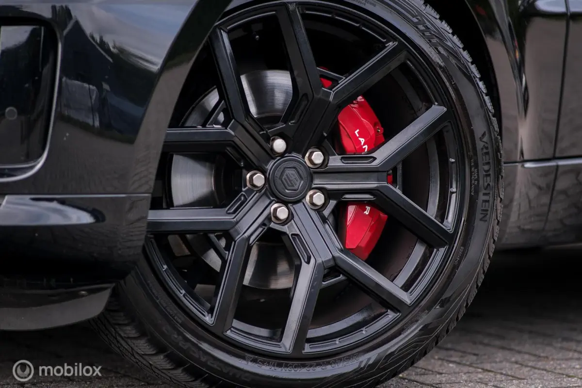 3.0 SDV6 HSE Dynamic | Urban Wheels | Matrix LED | Panoramadak | Cold Climate pack | Facelift |