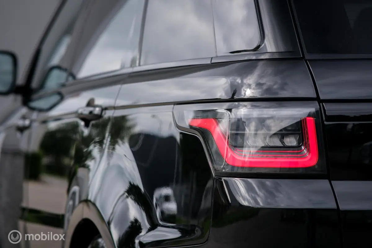 3.0 SDV6 HSE Dynamic | Urban Wheels | Matrix LED | Panoramadak | Cold Climate pack | Facelift |