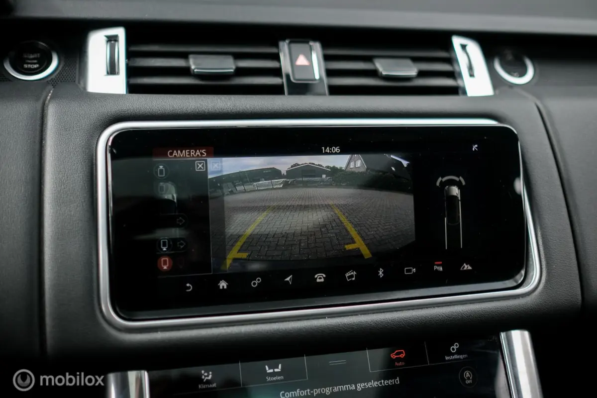 3.0 SDV6 HSE Dynamic | Urban Wheels | Matrix LED | Panoramadak | Cold Climate pack | Facelift |