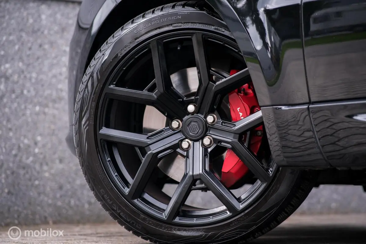 3.0 SDV6 HSE Dynamic | Urban Wheels | Matrix LED | Panoramadak | Cold Climate pack | Facelift |