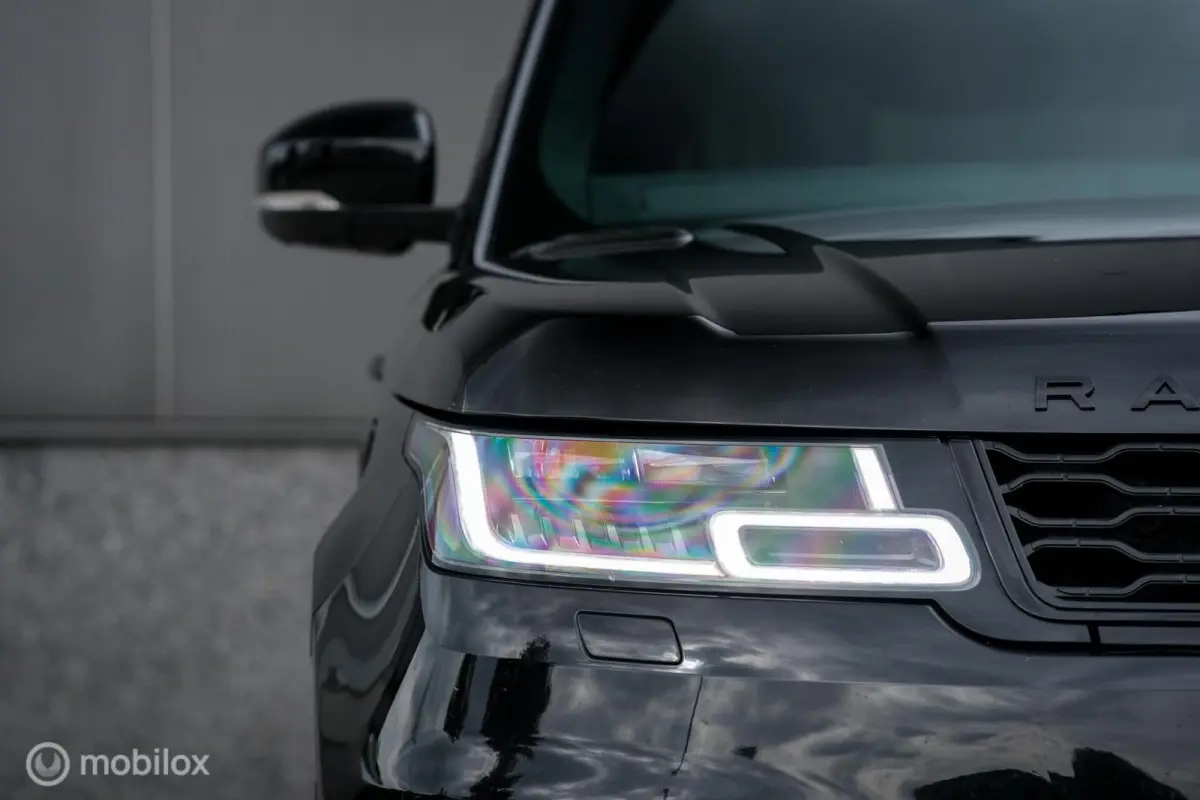 3.0 SDV6 HSE Dynamic | Urban Wheels | Matrix LED | Panoramadak | Cold Climate pack | Facelift |