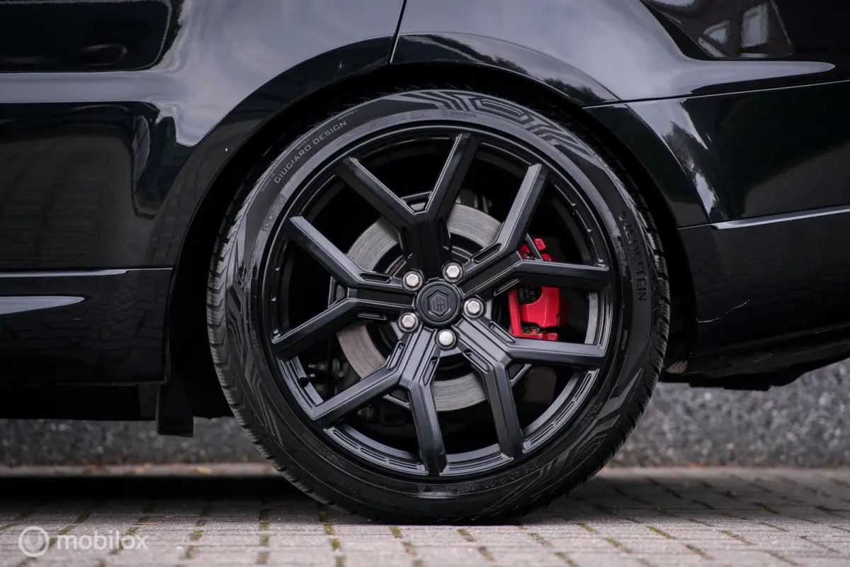3.0 SDV6 HSE Dynamic | Urban Wheels | Matrix LED | Panoramadak | Cold Climate pack | Facelift |