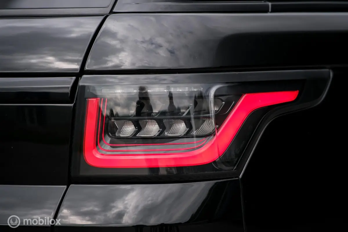 3.0 SDV6 HSE Dynamic | Urban Wheels | Matrix LED | Panoramadak | Cold Climate pack | Facelift |