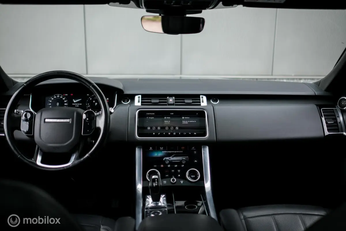 3.0 SDV6 HSE Dynamic | Urban Wheels | Matrix LED | Panoramadak | Cold Climate pack | Facelift |