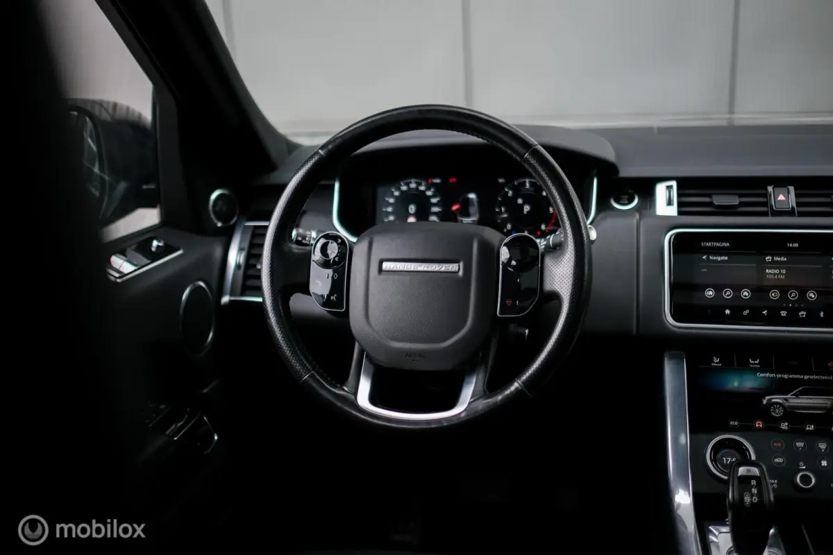 3.0 SDV6 HSE Dynamic | Urban Wheels | Matrix LED | Panoramadak | Cold Climate pack | Facelift |