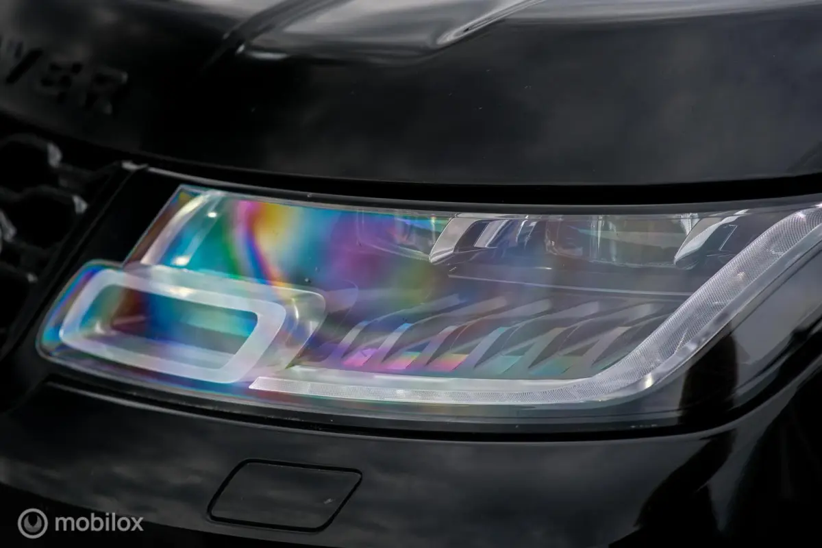 3.0 SDV6 HSE Dynamic | Urban Wheels | Matrix LED | Panoramadak | Cold Climate pack | Facelift |