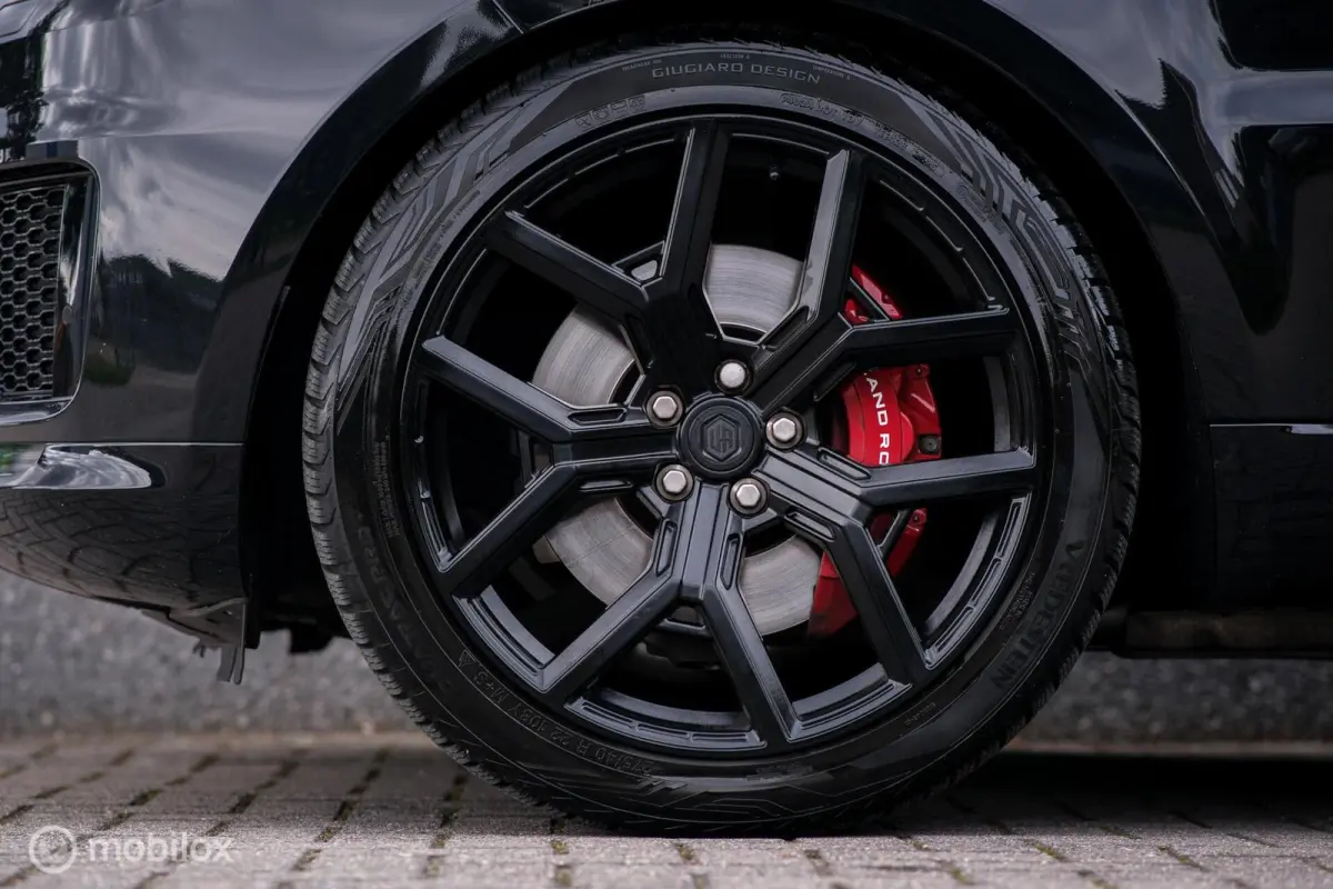 3.0 SDV6 HSE Dynamic | Urban Wheels | Matrix LED | Panoramadak | Cold Climate pack | Facelift |