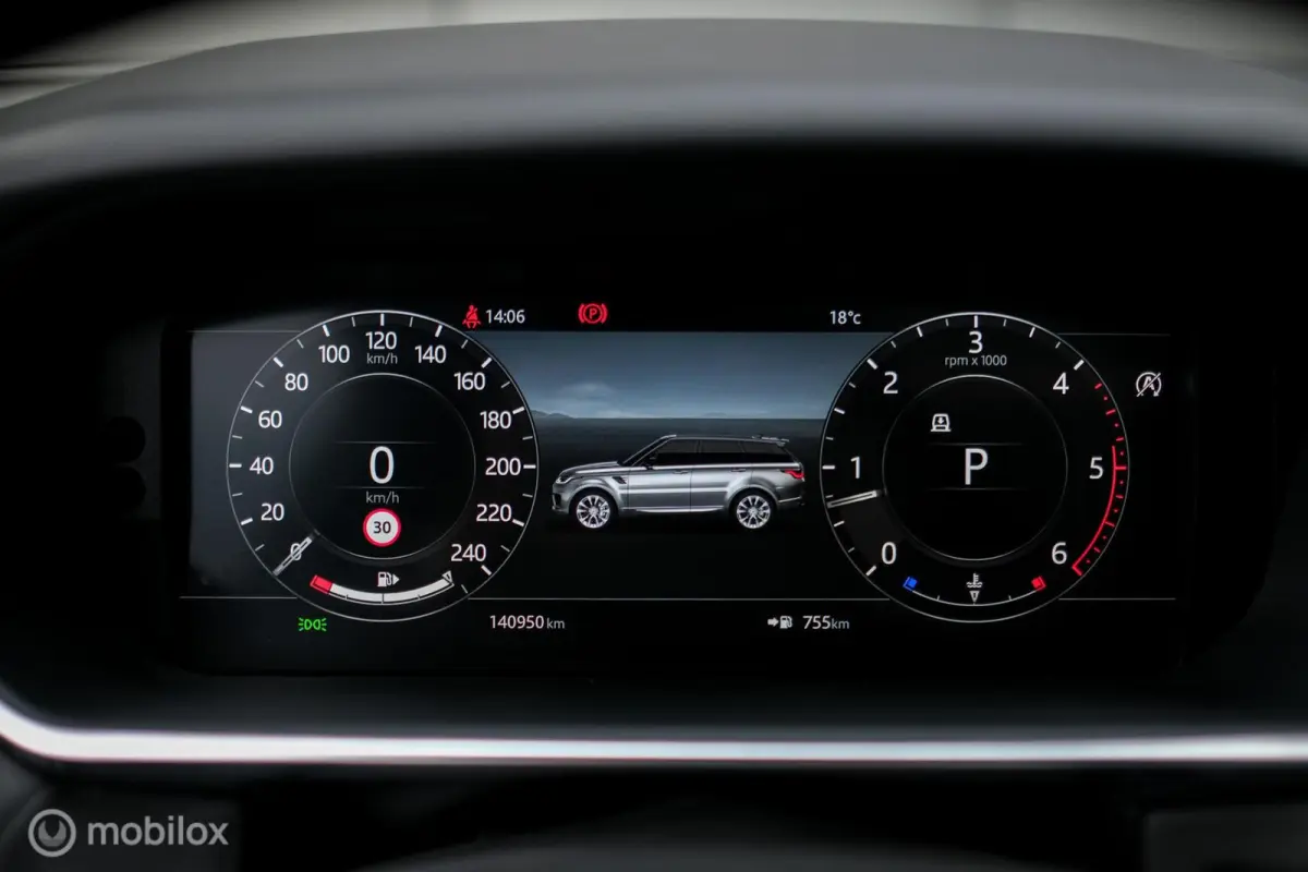 3.0 SDV6 HSE Dynamic | Urban Wheels | Matrix LED | Panoramadak | Cold Climate pack | Facelift |