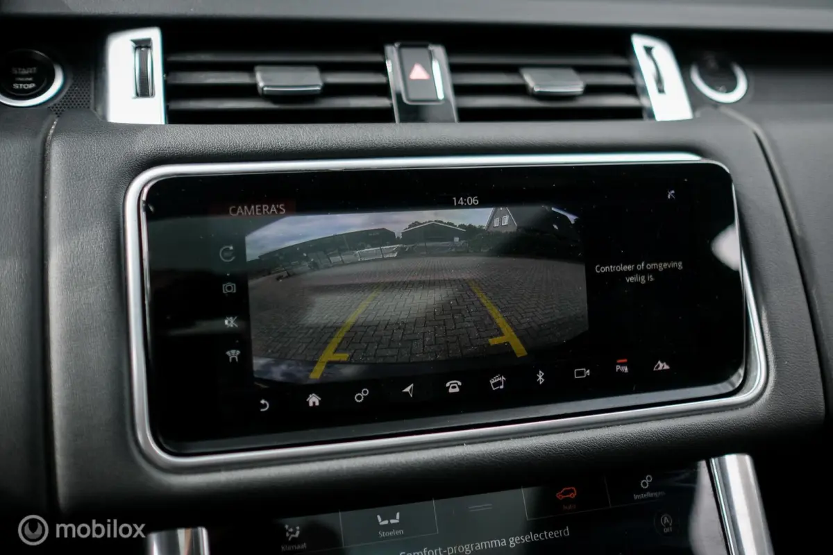 3.0 SDV6 HSE Dynamic | Urban Wheels | Matrix LED | Panoramadak | Cold Climate pack | Facelift |