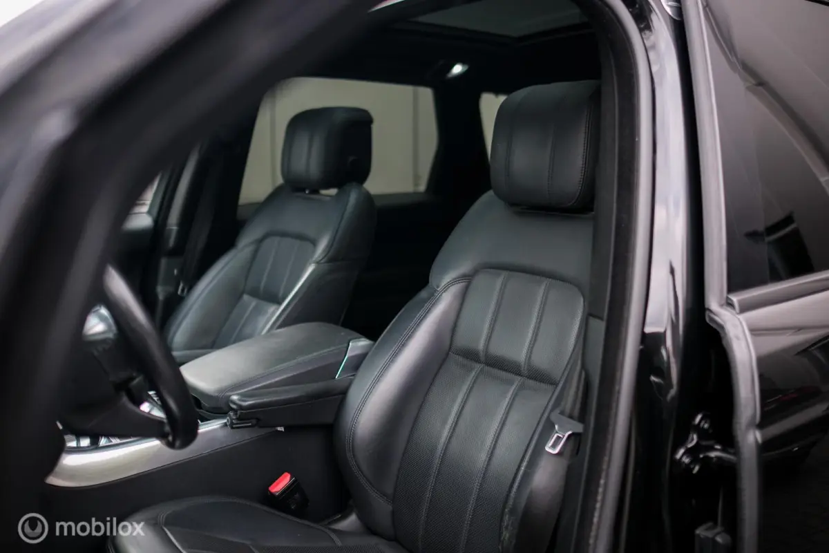 3.0 SDV6 HSE Dynamic | Urban Wheels | Matrix LED | Panoramadak | Cold Climate pack | Facelift |