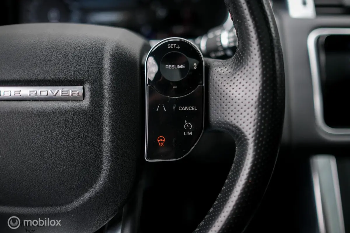 3.0 SDV6 HSE Dynamic | Urban Wheels | Matrix LED | Panoramadak | Cold Climate pack | Facelift |