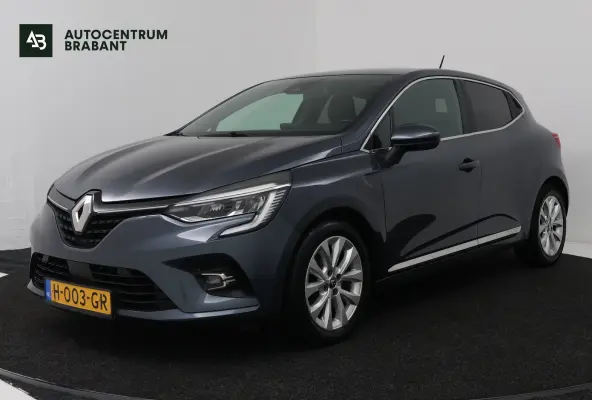 1.0 TCe Intens (CAMERA, NAVIGATIE, CRUISE CONTROL, PARKEERSENSOREN)