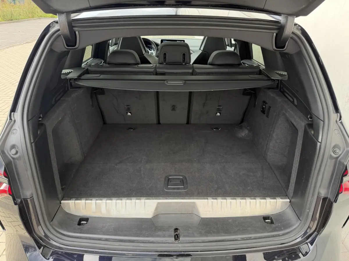 xDrive30e M-Sport | Pano | HUD | ACC | Leder | memory | Harman Kardon