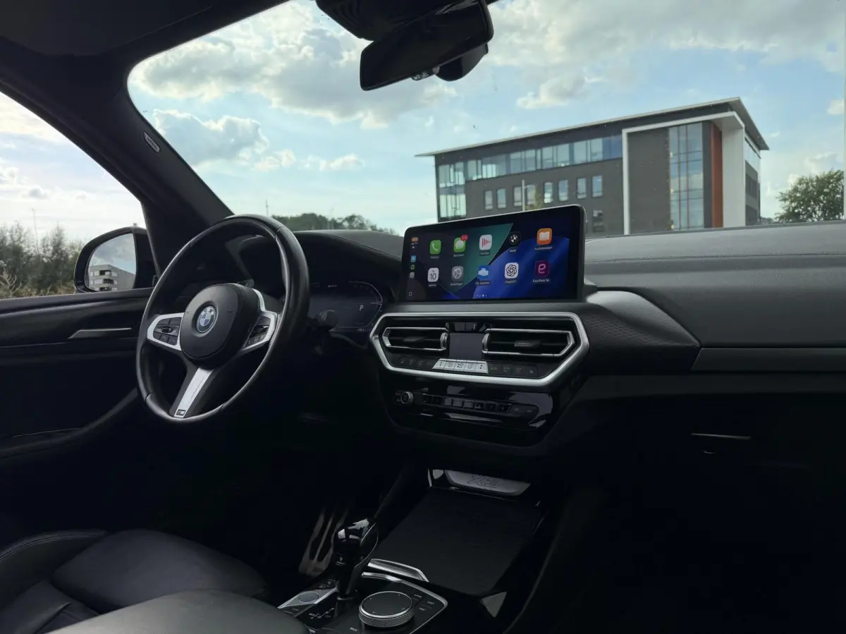 xDrive30e M-Sport | Pano | HUD | ACC | Leder | memory | Harman Kardon