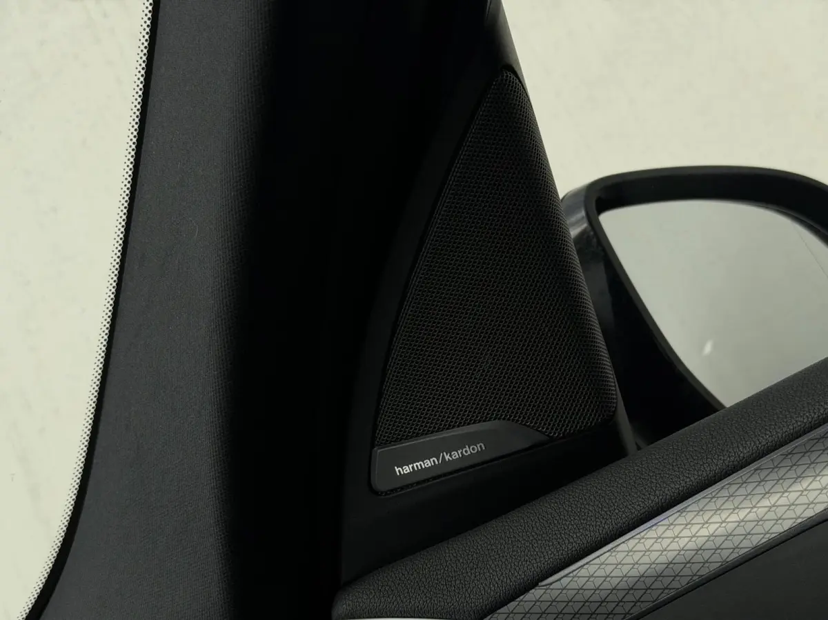 xDrive30e M-Sport | Pano | HUD | ACC | Leder | memory | Harman Kardon