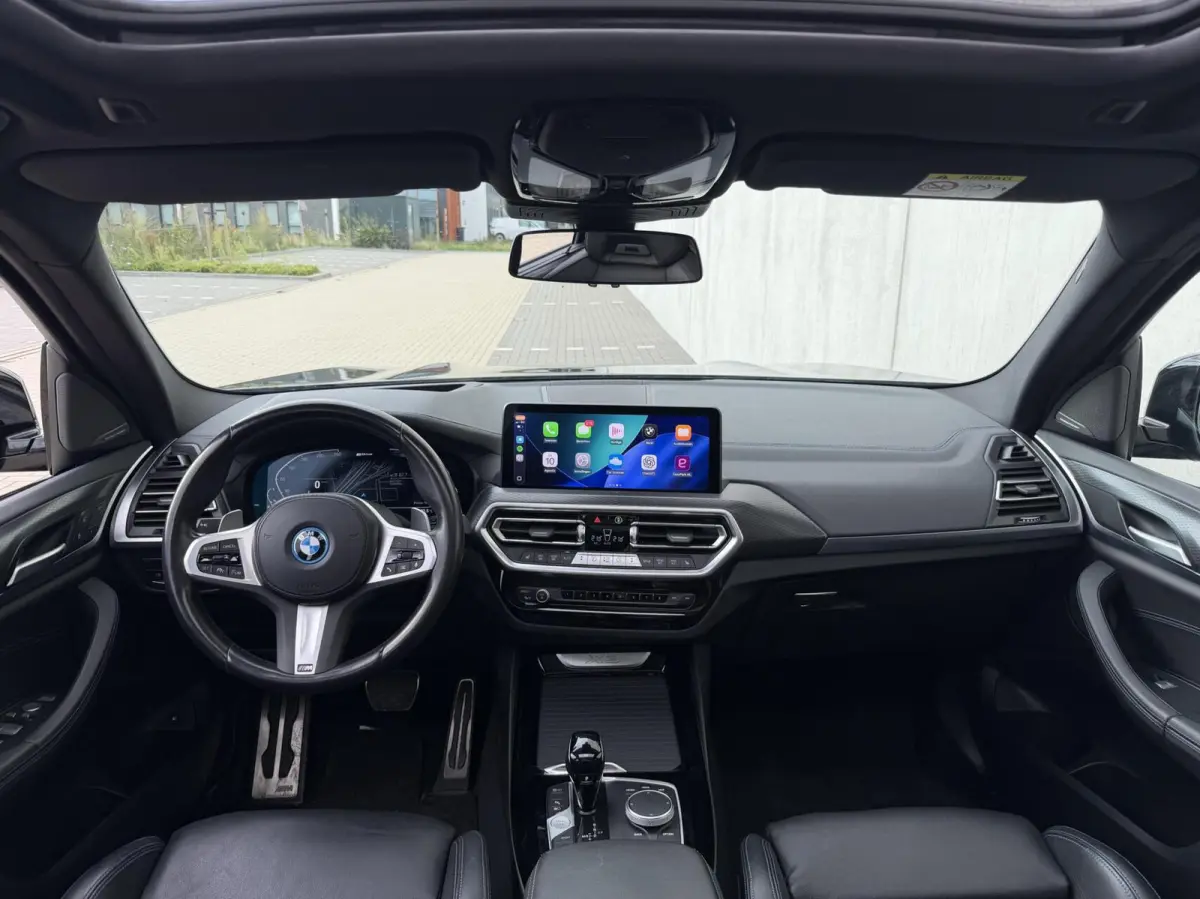 xDrive30e M-Sport | Pano | HUD | ACC | Leder | memory | Harman Kardon