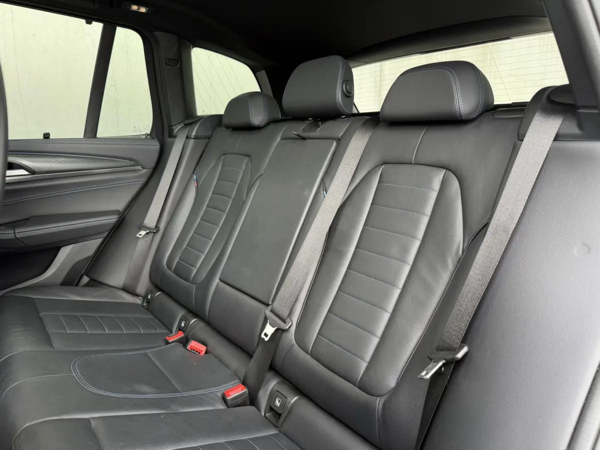 xDrive30e M-Sport | Pano | HUD | ACC | Leder | memory | Harman Kardon