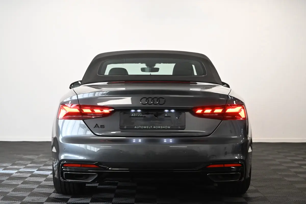 40 TFSI S-LINE ** MATRIX, VIRTUAL, NEKVERW, WINTER, 20-inch LMV, 360 CAMERA ** Ex AUDI-AG - UNFALLFREI ** ** INFORMEER OOK NAAR ONZE AANTREKKELIJKE FINANCIAL-LEASE TARIEVEN **