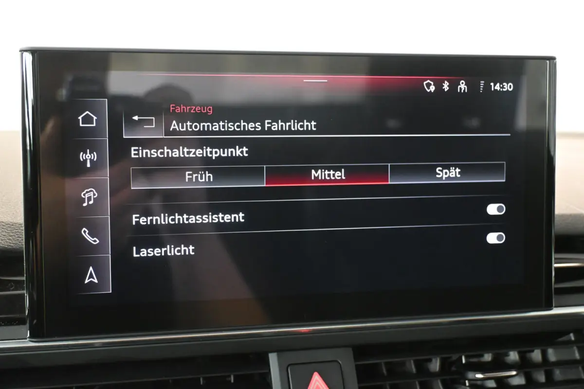 40 TFSI S-LINE ** MATRIX, VIRTUAL, NEKVERW, WINTER, 20-inch LMV, 360 CAMERA ** Ex AUDI-AG - UNFALLFREI ** ** INFORMEER OOK NAAR ONZE AANTREKKELIJKE FINANCIAL-LEASE TARIEVEN **