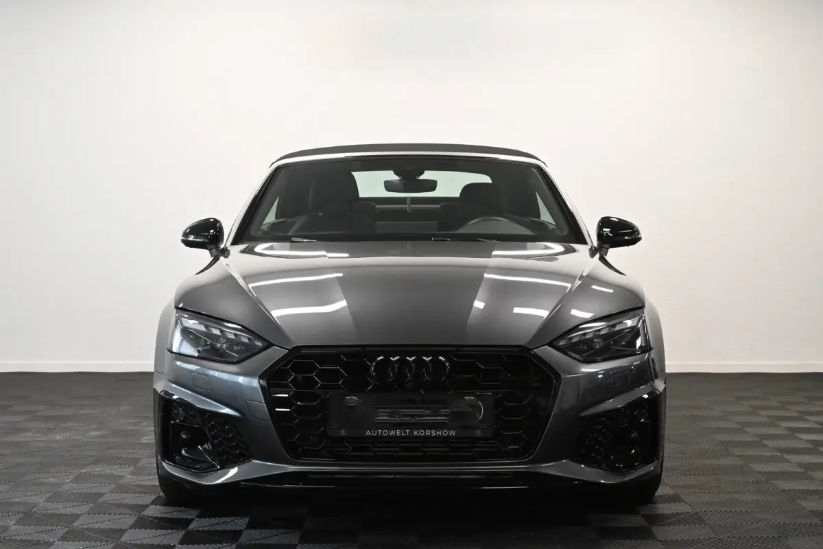 40 TFSI S-LINE ** MATRIX, VIRTUAL, NEKVERW, WINTER, 20-inch LMV, 360 CAMERA ** Ex AUDI-AG - UNFALLFREI ** ** INFORMEER OOK NAAR ONZE AANTREKKELIJKE FINANCIAL-LEASE TARIEVEN **