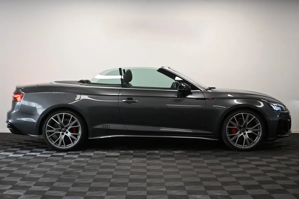 40 TFSI S-LINE ** MATRIX, VIRTUAL, NEKVERW, WINTER, 20-inch LMV, 360 CAMERA ** Ex AUDI-AG - UNFALLFREI ** ** INFORMEER OOK NAAR ONZE AANTREKKELIJKE FINANCIAL-LEASE TARIEVEN **