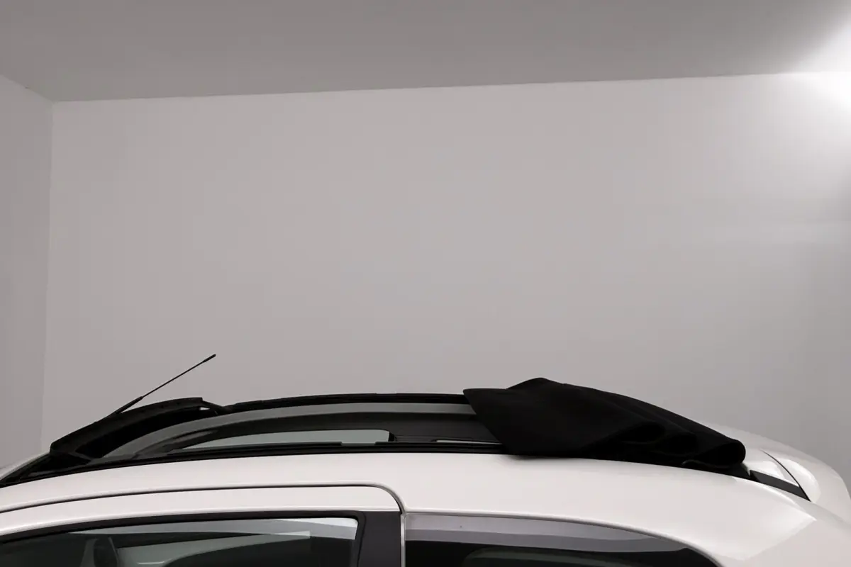 1.0 VTi Active (CABRIO TOP, BLUETOOTH, AIRCO)