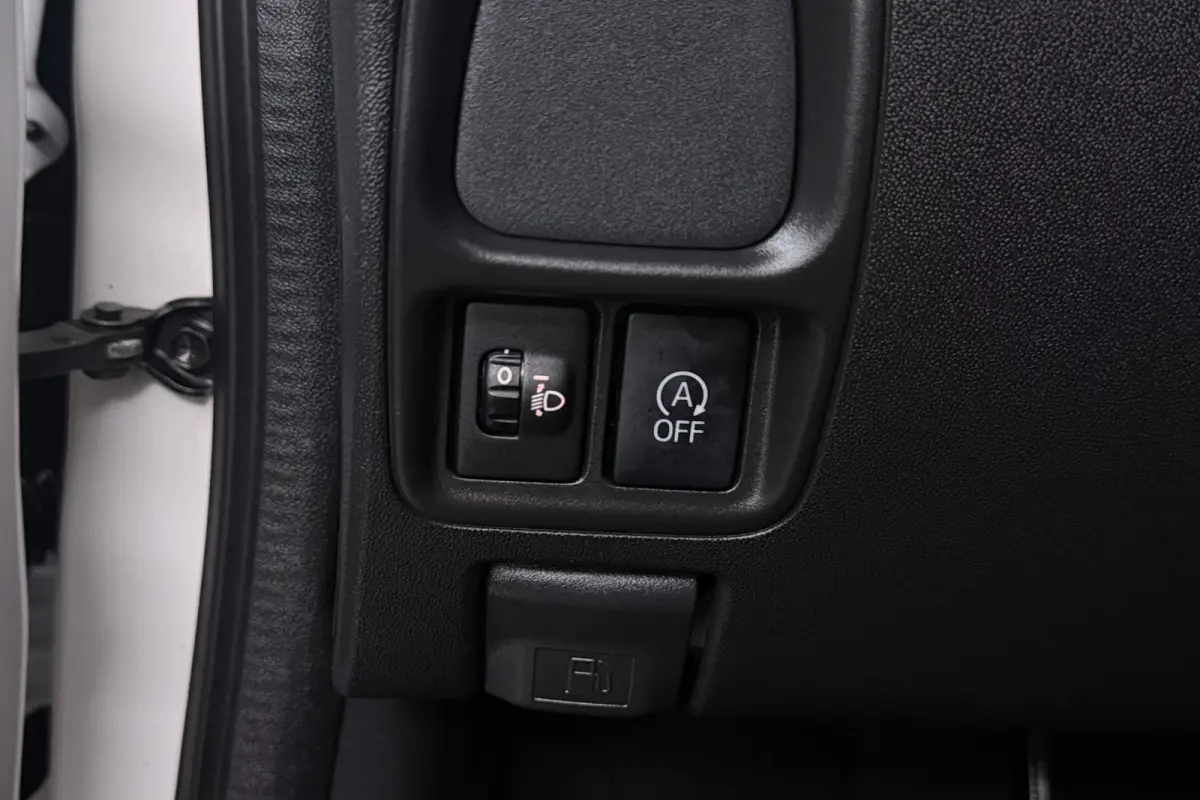 1.0 VTi Active (CABRIO TOP, BLUETOOTH, AIRCO)