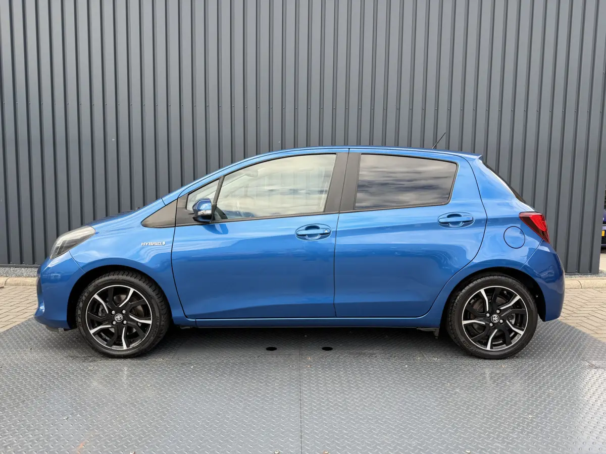 1.5 Hybrid Trend | Pano dak | Afnm. Trekhaak | Navi | Rijklaar!!
