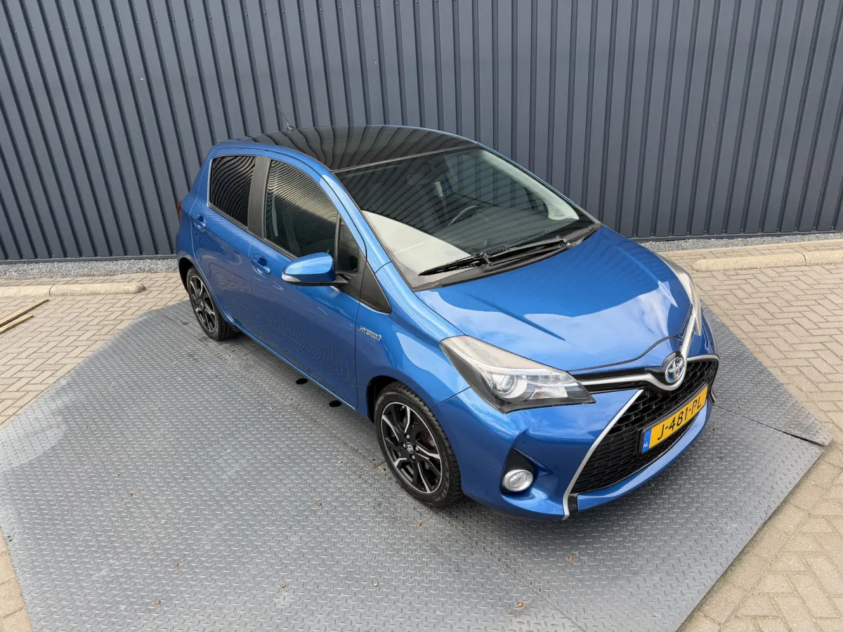 1.5 Hybrid Trend | Pano dak | Afnm. Trekhaak | Navi | Rijklaar!!