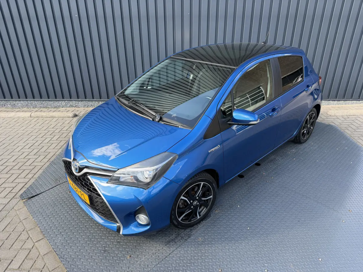 1.5 Hybrid Trend | Pano dak | Afnm. Trekhaak | Navi | Rijklaar!!