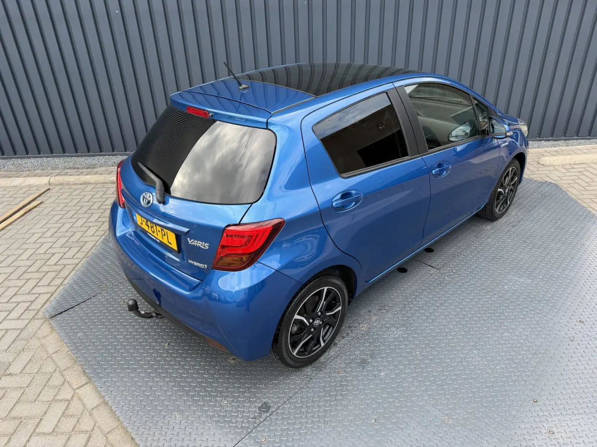 1.5 Hybrid Trend | Pano dak | Afnm. Trekhaak | Navi | Rijklaar!!