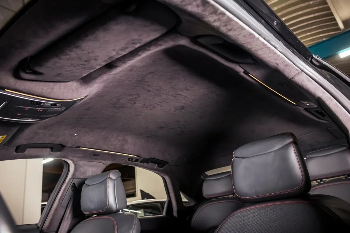 4.0 TFSI S8 plus|Keramisch|B&O|Matrix|Softclose|Night-Vision|Carbon