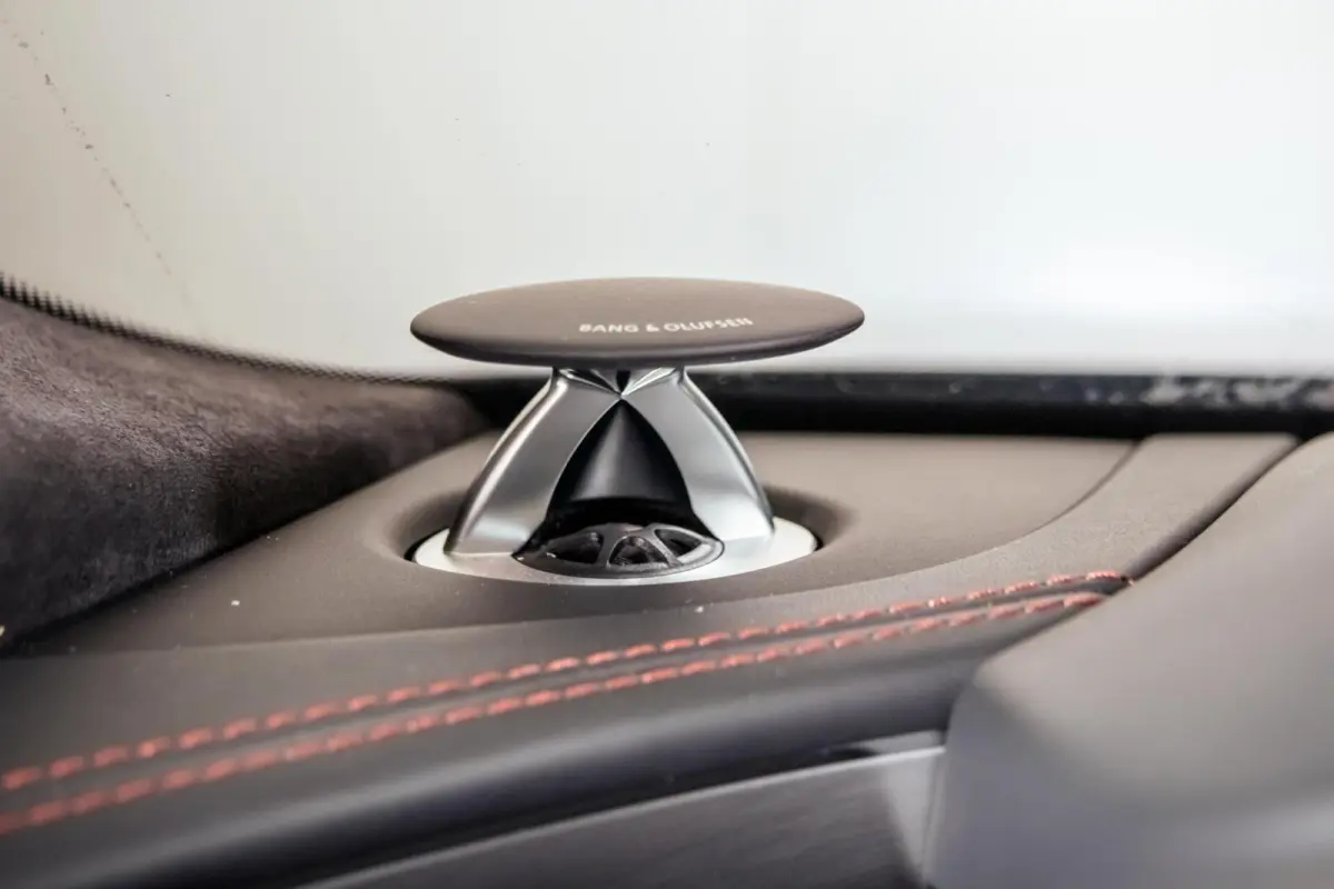 4.0 TFSI S8 plus|Keramisch|B&O|Matrix|Softclose|Night-Vision|Carbon
