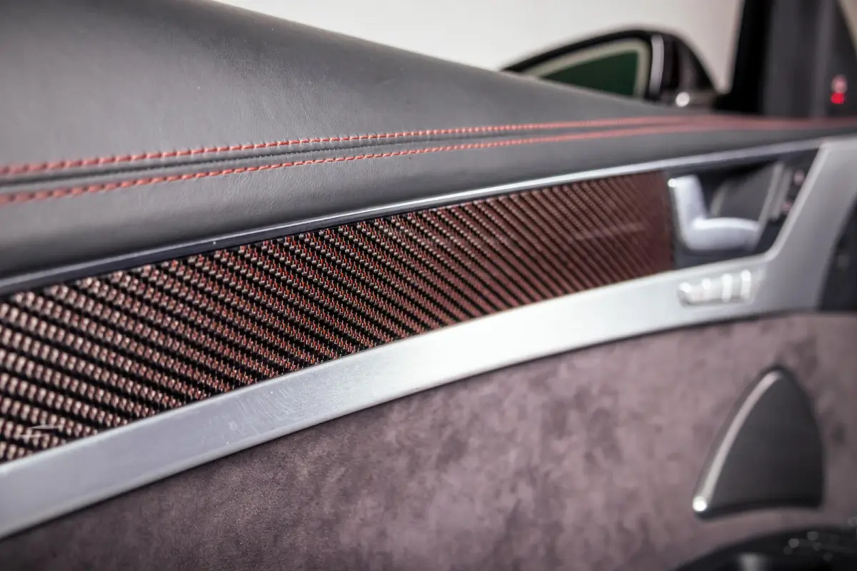4.0 TFSI S8 plus|Keramisch|B&O|Matrix|Softclose|Night-Vision|Carbon