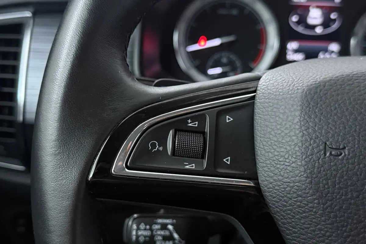1.5 TSI Limited Business Edition (TREKHAAK AFNEEMBAAR, CANTON, STOELVERWARMING, CAMERA, CRUISE ADAPTIEF)