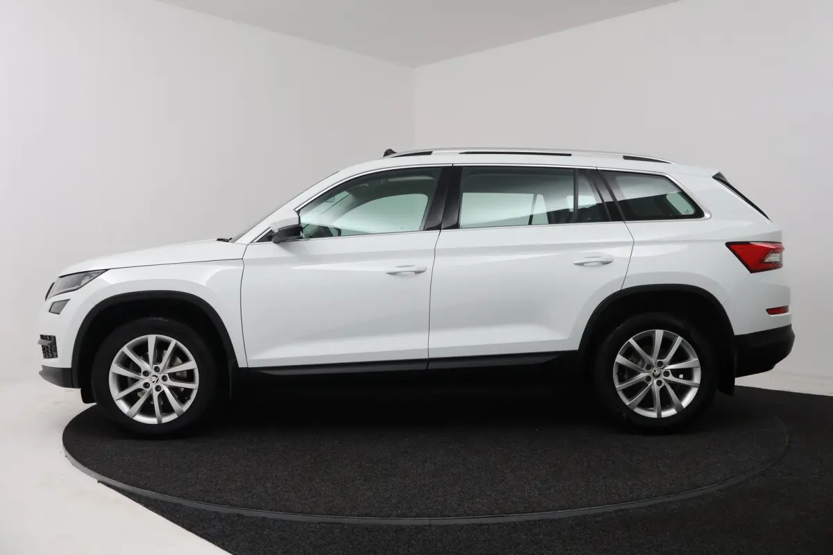 1.5 TSI Limited Business Edition (TREKHAAK AFNEEMBAAR, CANTON, STOELVERWARMING, CAMERA, CRUISE ADAPTIEF)