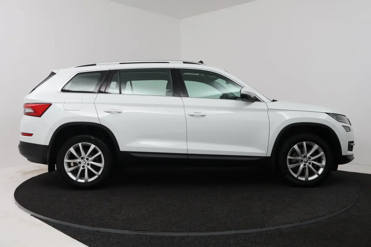 1.5 TSI Limited Business Edition (TREKHAAK AFNEEMBAAR, CANTON, STOELVERWARMING, CAMERA, CRUISE ADAPTIEF)