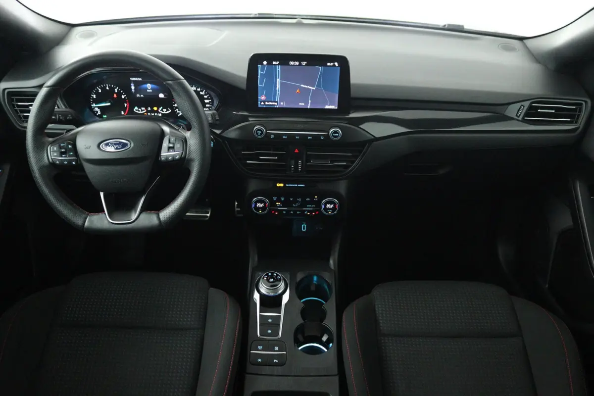 1.5 EcoBoost Vignale (PANORAMADAK, STOEL/STUUR VERWARMING, CAMERA, CRUISE CONTROL ADAPTIEF, TREKHAAK)