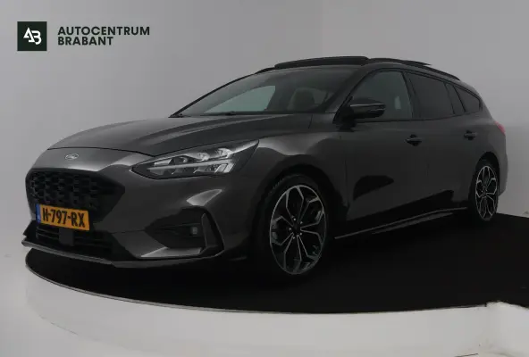 1.5 EcoBoost Vignale (PANORAMADAK, STOEL/STUUR VERWARMING, CAMERA, CRUISE CONTROL ADAPTIEF, TREKHAAK)