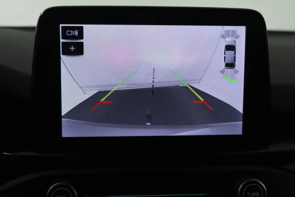 1.5 EcoBoost Vignale (PANORAMADAK, STOEL/STUUR VERWARMING, CAMERA, CRUISE CONTROL ADAPTIEF, TREKHAAK)