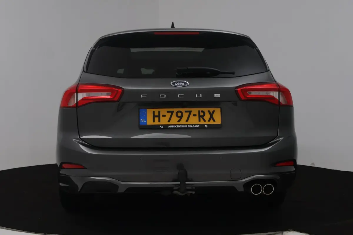 1.5 EcoBoost Vignale (PANORAMADAK, STOEL/STUUR VERWARMING, CAMERA, CRUISE CONTROL ADAPTIEF, TREKHAAK)